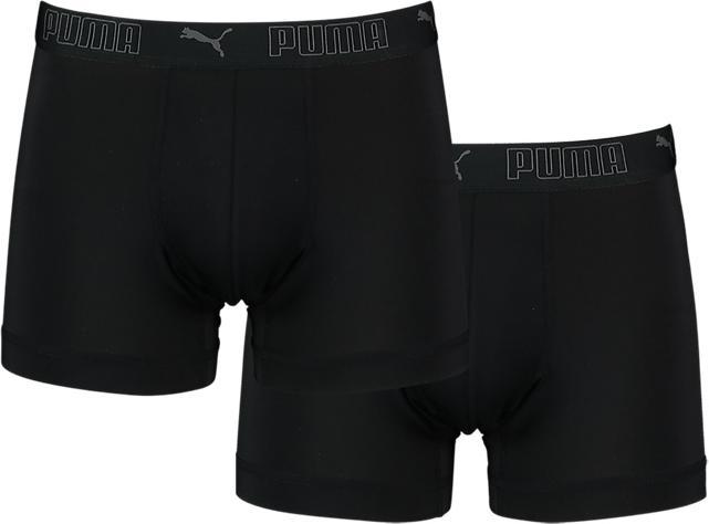 Image du produit Puma Boxer Sport Microfibre (XL, lot de 2)