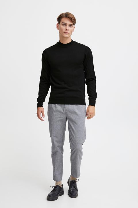 Produktbild Casual Friday CFKarl merino mix crew neck - 20504888 (XL)