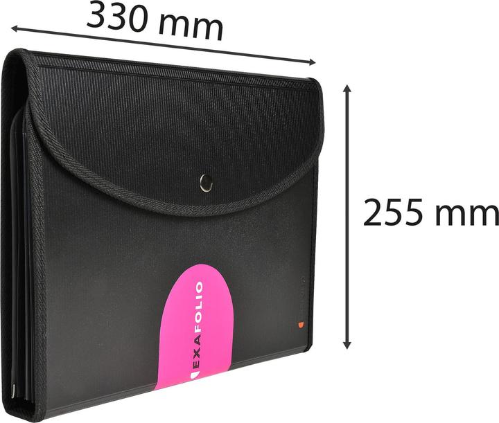 Actual product image Idé exactive exafolio (A4, 1 x)