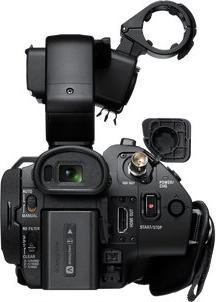 Productafbeelding Sony Pxw-Z90 (14.20 Mpx, 30p, 12 x)