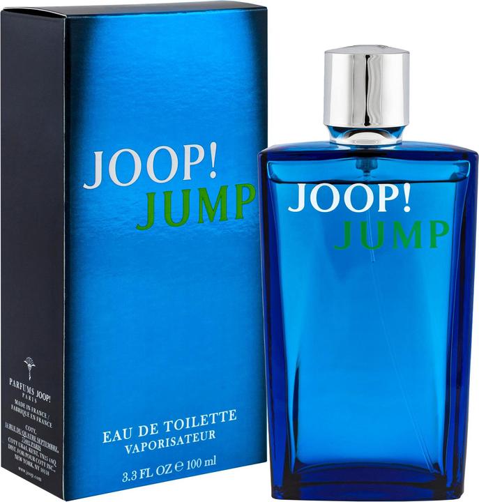 Joop! Jump
