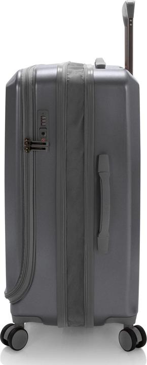 Actual product image Heys EZ Fashion 4 Rollen Kofferset 3-teilig mit Dehnfalte (237 l, XL (from 140l))