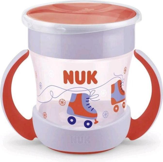 NUK Gobelet 'Evolution Mini Magic Cup (160 ml)