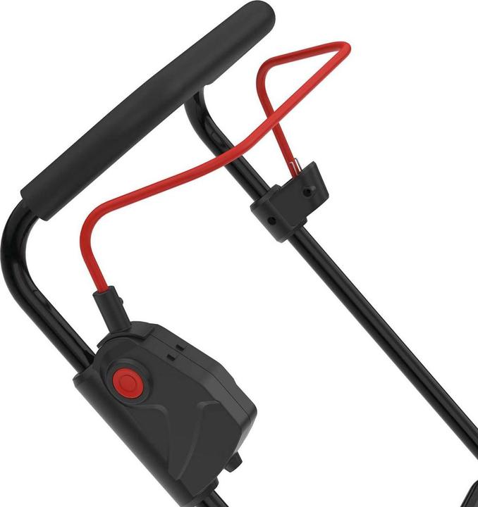 Produktbild Güde Akku-Rasenmäher 330/20-4 (95809) (Akkubetrieb)