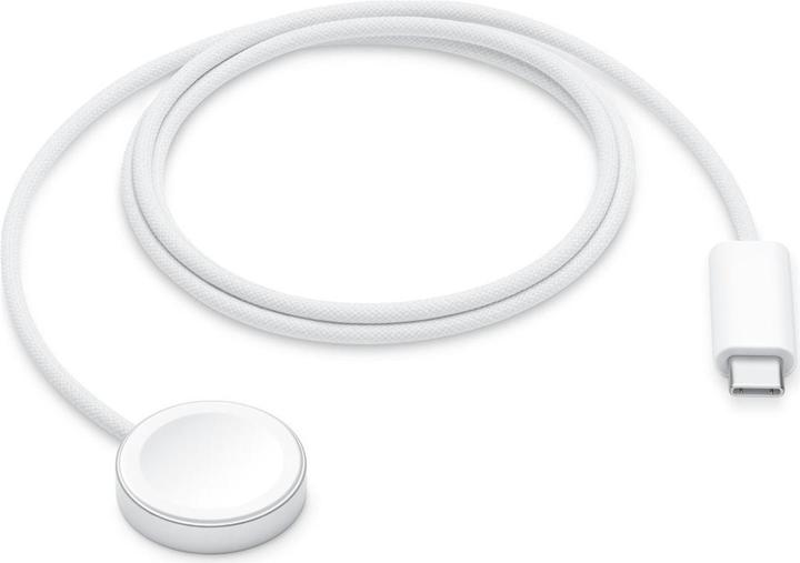 Apple Câble de charge magnétique vers USB-C pour Watch (1m)