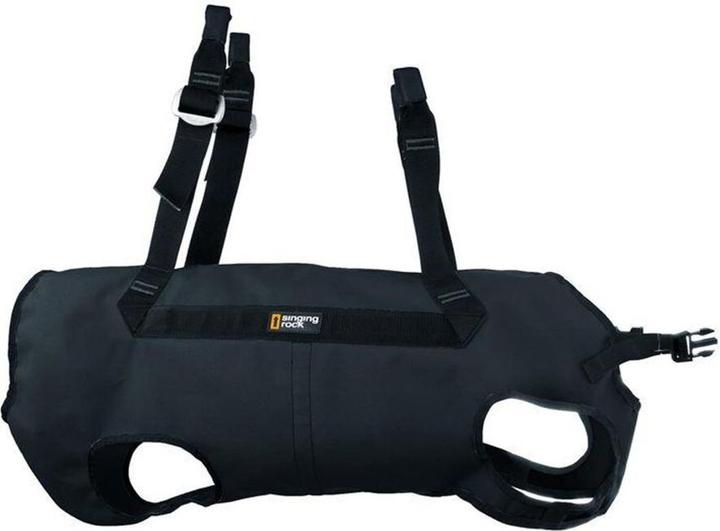 Actual product image Singing Rock Rescue dog harness LAIKA (Dog)