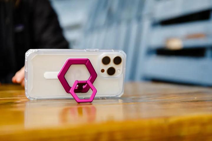 Produktbild UAG Magnetic Ring Stand