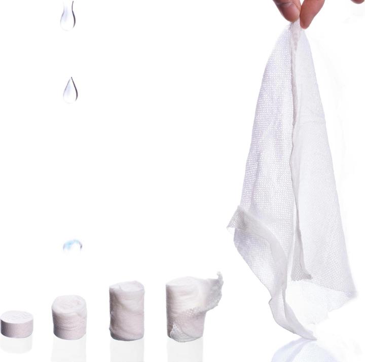 Image du produit MiniTissue Lingettes rafraîchissantes