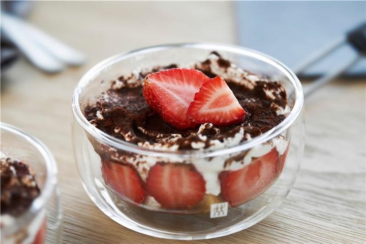 Actual product image Zwilling Sorrento (12 cm, 0.28 l, 2 x)