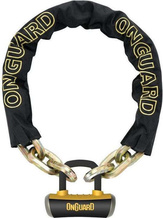 Actual product image Onguard Beast 8016 (110 cm)