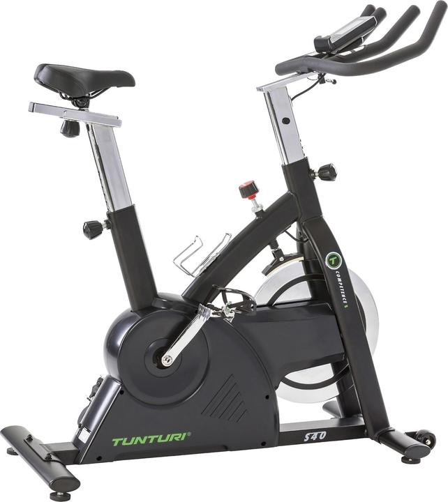 Produktbild Tunturi S40 Sprinter Bike Competence