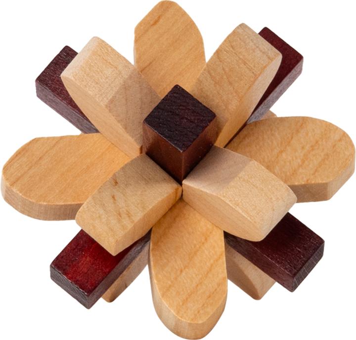 Produktbild Recent Toys Brain Puzzle Nr.2 Parietal Lobe (Deutsch)
