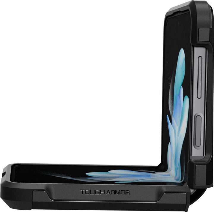 Produktbild Spigen Tough Armor (Samsung Galaxy Z Flip4)