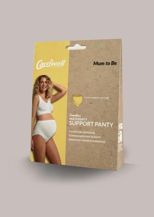 Image du produit Carriwell Culotte de grossesse (S, Une unité par pack)