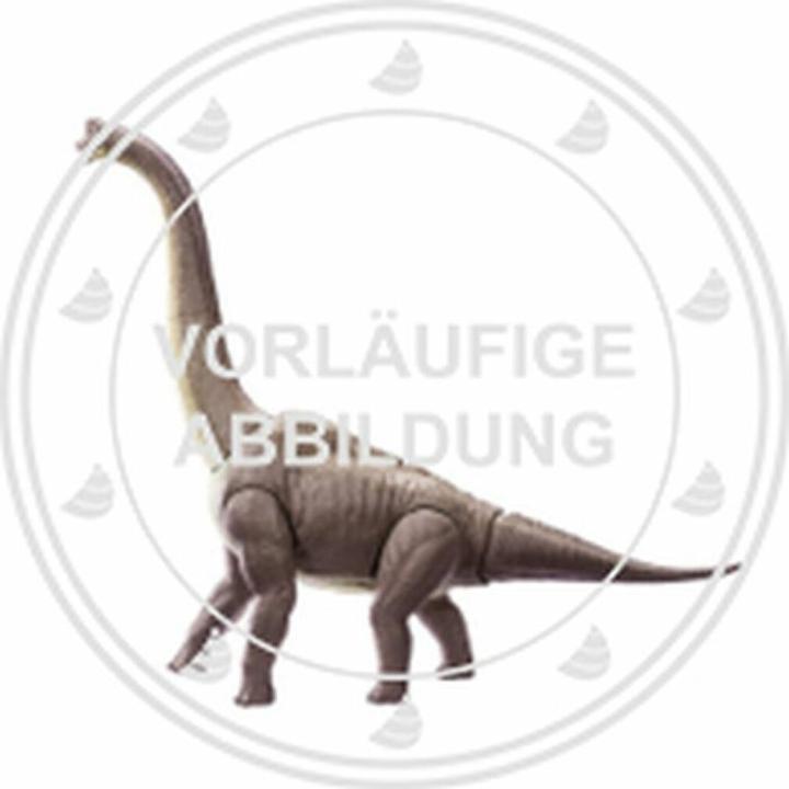 Immagine prodotto Jurassic World Brachiosauro