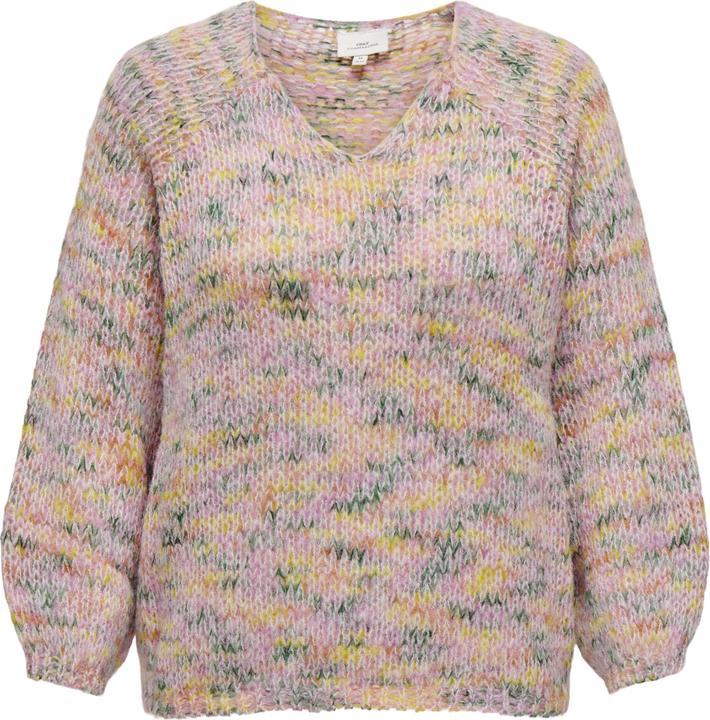 Only CARRAYNA Strickpullover Strickpullover (L)