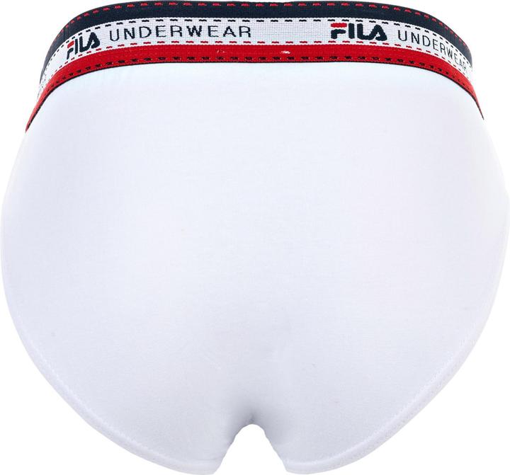 Produktbild FILA Slip Casual Stretch (M, 4er Pack)