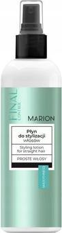 Produktbild Marion Final Control Hair Styling Liquid Straight Hair 200Ml (Haargel, 200 ml)