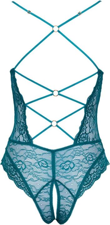 Actual product image Cottelli Collection Body teal M (M)