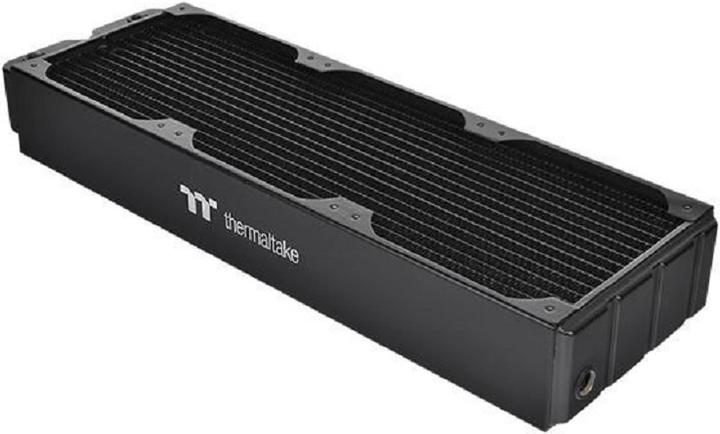 Immagine prodotto Thermaltake Pacific CL360 (120 mm)