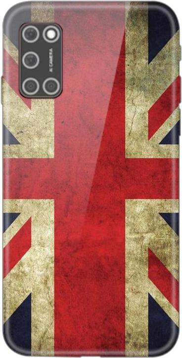 England flag