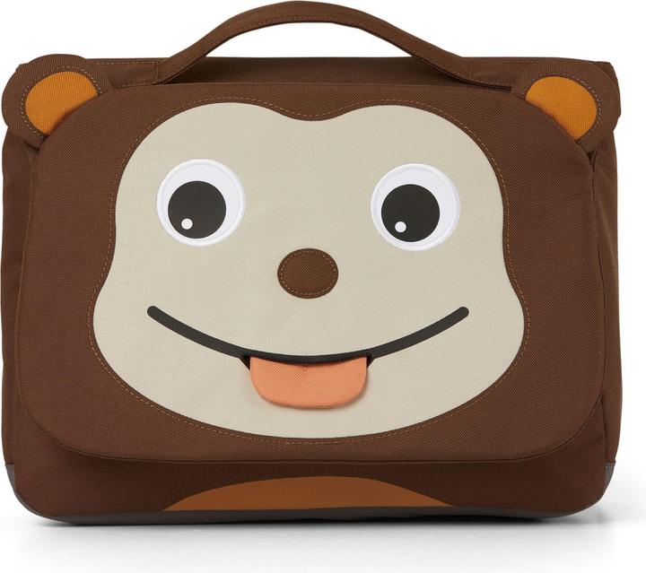 Produktbild Affenzahn Schultasche bn | AFZ-CAR-001-035