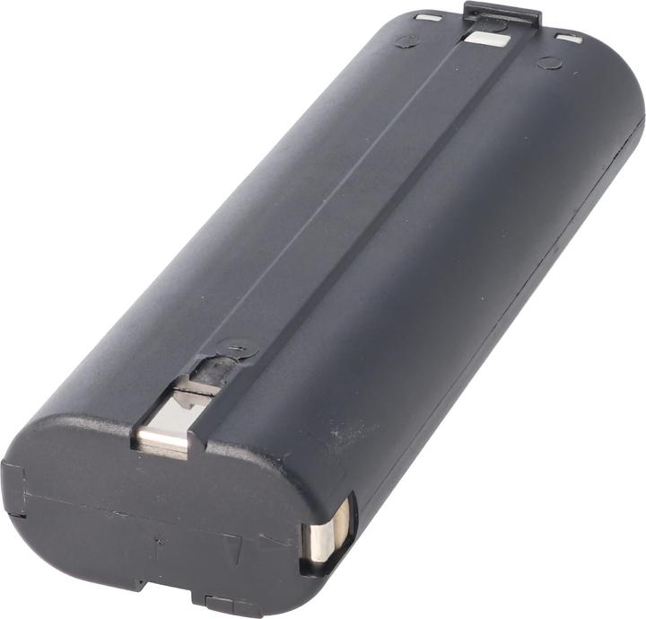 Produktbild AccuCell Akku Bosch 2607335175, GWB (7.2 V)