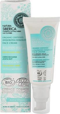 Immagine prodotto Natura Siberica Crema rivitalizzante giorno e notte 50 ml (50 ml)