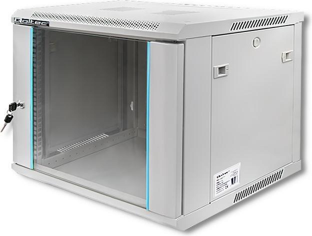 Image du produit Qoltec rack (10.86 HE, Rack 19 pouces)