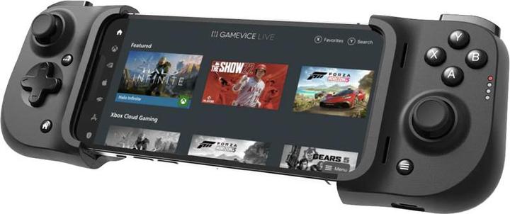 Produktbild Gamevice GV197 (iOS)