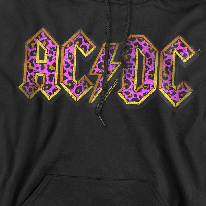 Produktbild AC/DC Kapuzenpullover (XXL)
