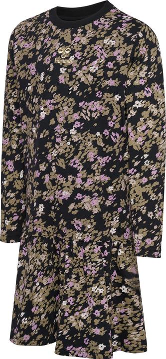 hummel Hmlelva Dress L/S