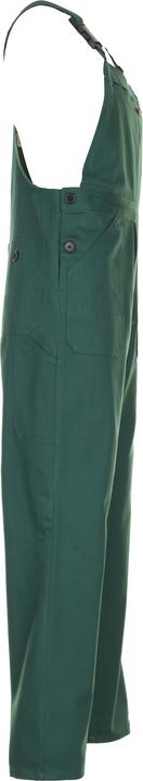 Immagine prodotto Planam Salopette verde 48 50 (50)