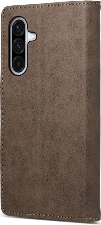 Actual product image Cover-Discount Galaxy A56 5G - Flip Case mit RFID Blocker (Samsung Galaxy A56)