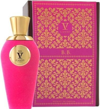 Produktbild V Canto Souls Of The Castle Collection (Eau de Parfum, 100 ml)