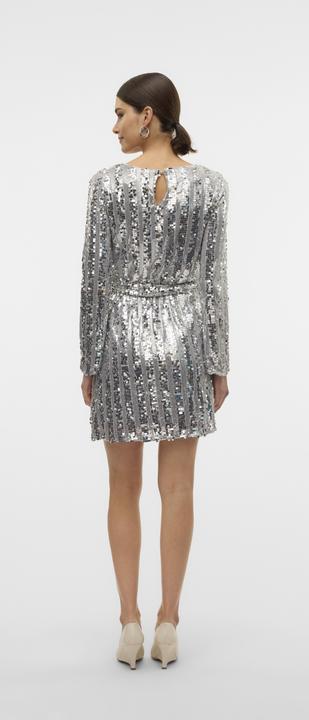 Actual product image Vero Moda VMEFA Short dress Dress (XL)