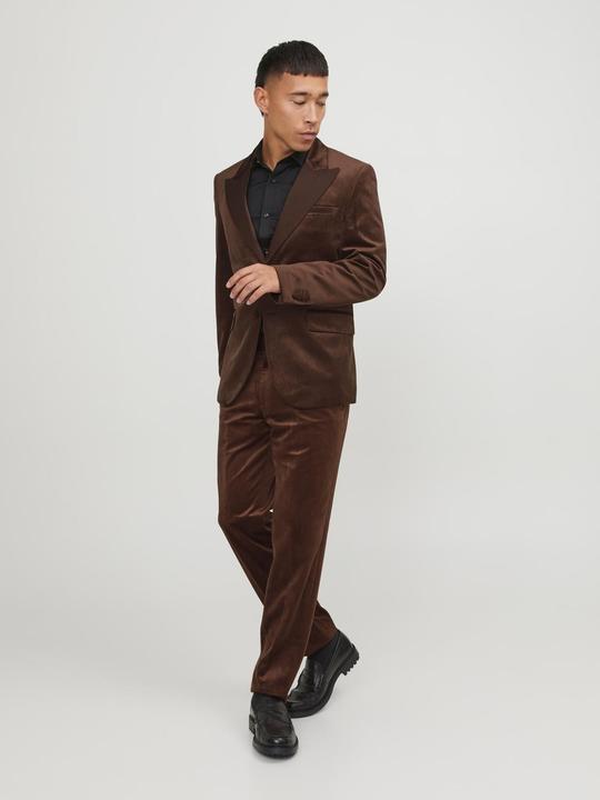 Produktbild Jack & Jones Samt Anzug (48)