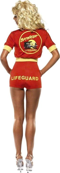 Produktbild Smiffys Baywatch: Lifeguard (40, 42)