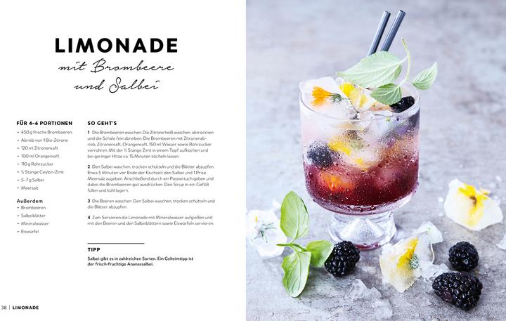 Produktbild Die grosse Sommerküche – 100 Rezepte für heisse Tage (Deutsch, Edition Michael Fischer, 2025)