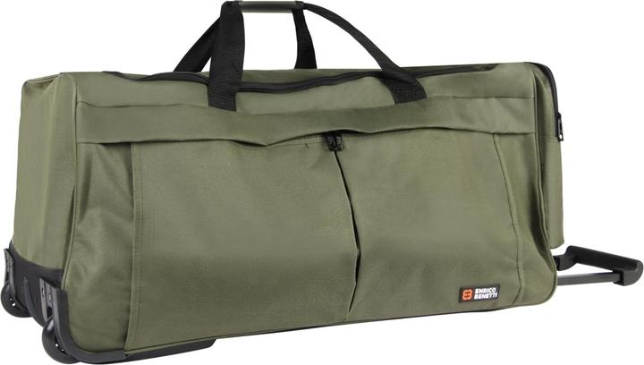 Immagine prodotto HTI-Living Borsa a rullo Borsa da viaggio in poliestere