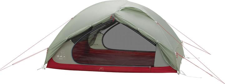 Produktbild Robens Seeker 3 Lw (Kuppelzelt, 2.20 kg, 3 Personen)