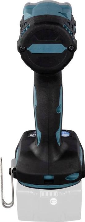 Actual product image Makita Battery impact wrench (Rechargeable battery operated)