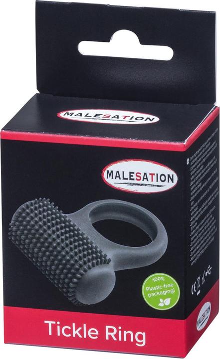 Image du produit Malesation Anneau pénien Vibration (3.20 cm)