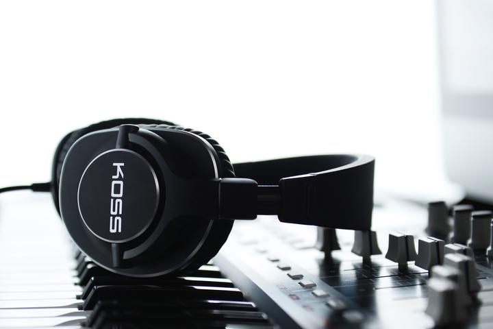 Image du produit Koss Pro4S (Sans fil, Filaire)