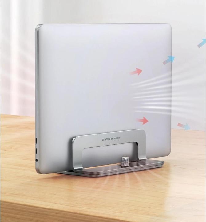 Actual product image Ugreen Vertical Stand