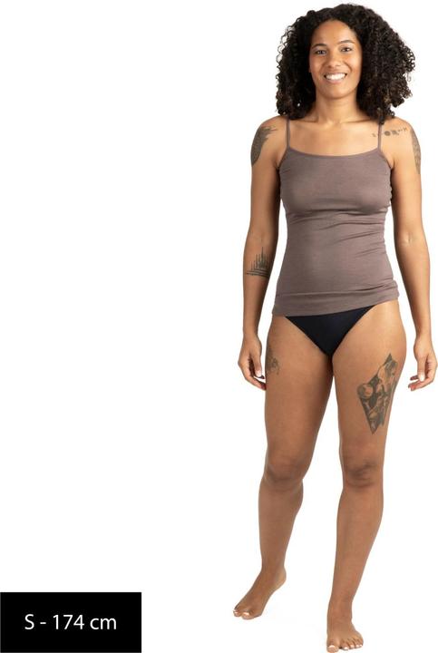 Produktbild Stoic Women's Merino150 AlsenSt. Top (M)