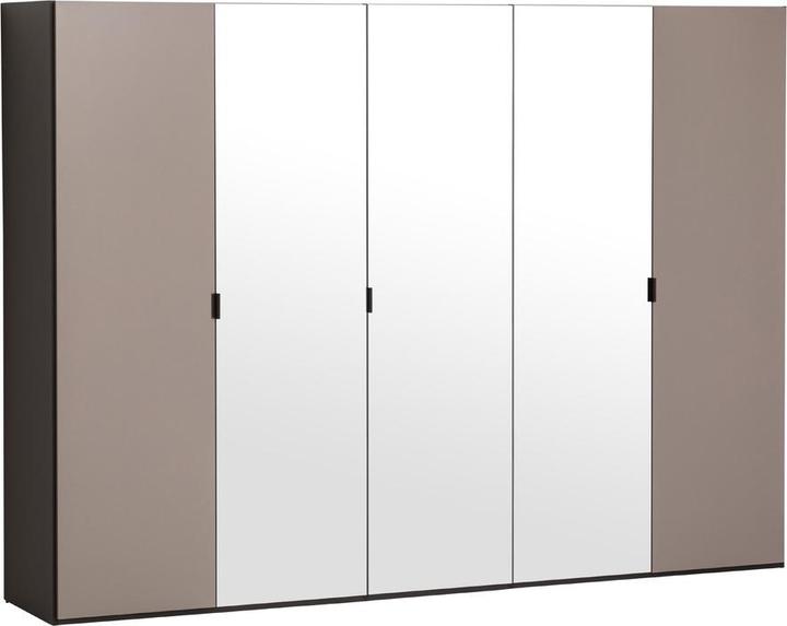 Actual product image Johann Jakob Cinema (290 x 214 cm)