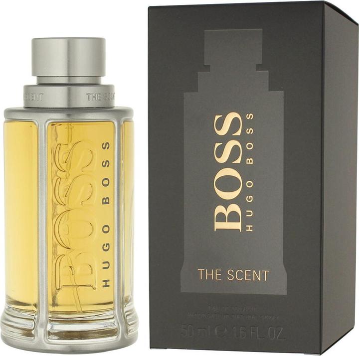 BOSS Il profumo