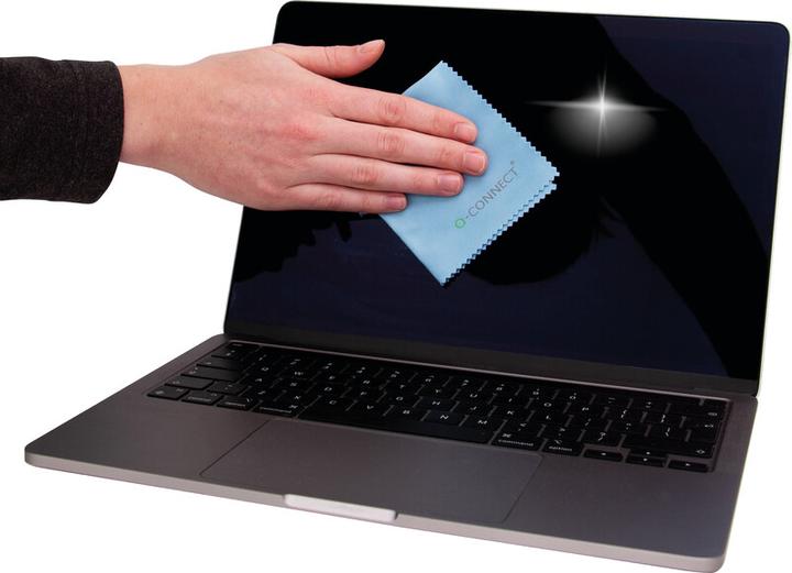 Image du produit Q-Connect Kit de nettoyage d'écran