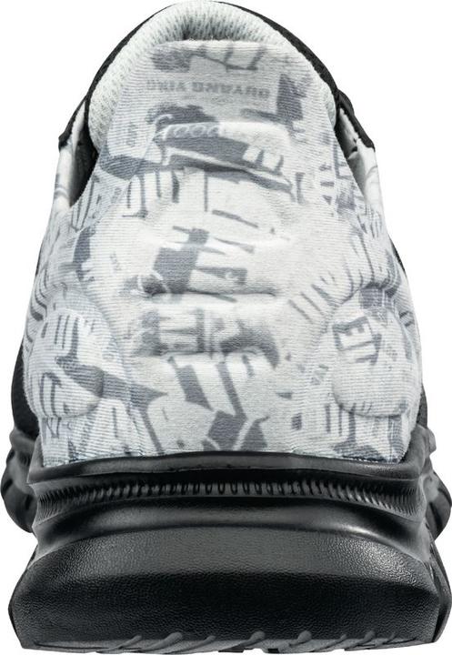 Produktbild Albatros Octane grey (S1P, 40)